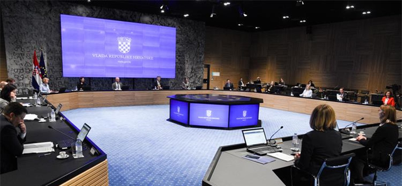 Za ublažavanje šteta od tuče u šest županija ukupno 54 milijuna kuna
